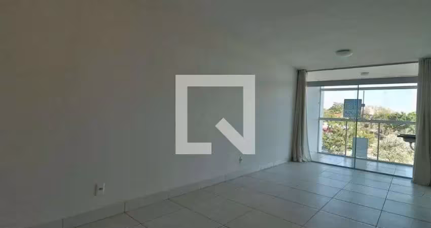 Apartamento para aluguel - tubalina, 2 quartos,  70 m² - uberlândia