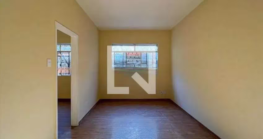Apartamento para aluguel - santo antônio, 3 quartos,  90 m² - belo horizonte