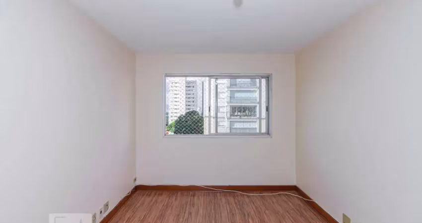 Apartamento para aluguel - perdizes, 1 quarto,  50 m² - são paulo
