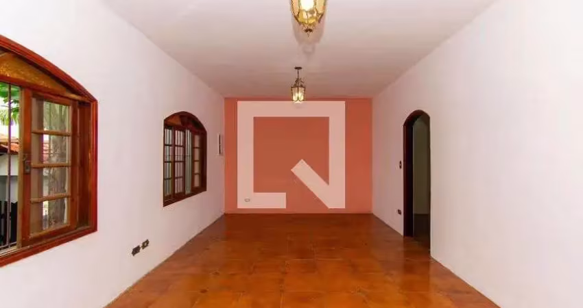 Casa para aluguel - vila prudente, 2 quartos,  200 m² - são paulo