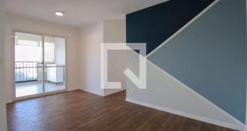 Apartamento para aluguel - taquaral, 3 quartos,  76 m² - campinas