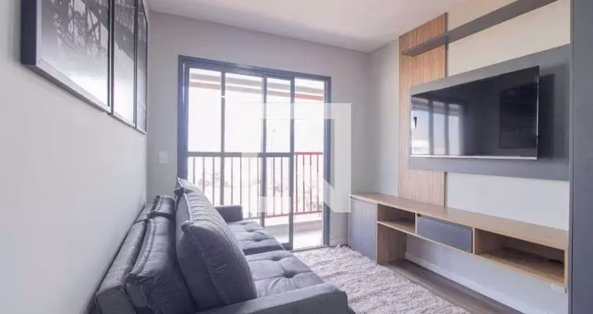 Apartamento para aluguel - vila mariana, 1 quarto,  30 m² - são paulo
