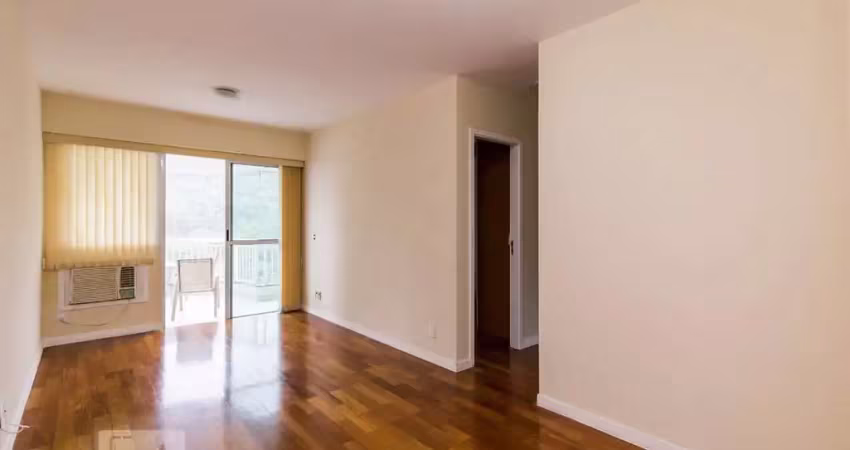 Apartamento para aluguel - botafogo, 3 quartos,  89 m² - rio de janeiro