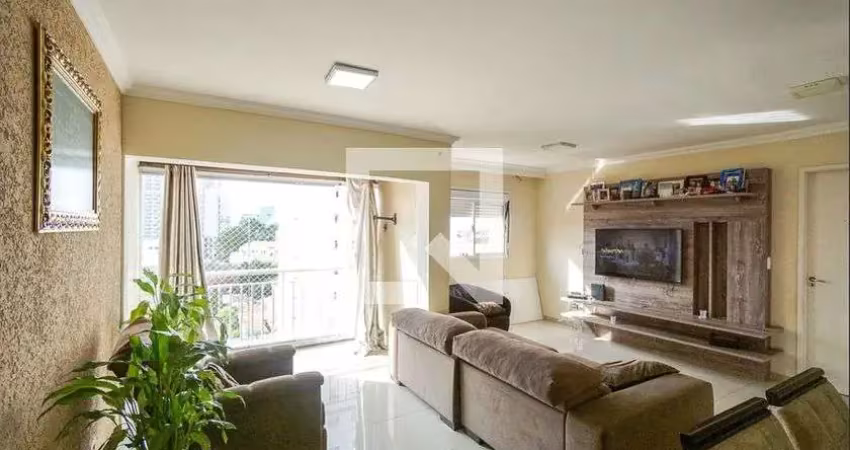 Apartamento para aluguel - vila matilde, 3 quartos,  85 m² - são paulo