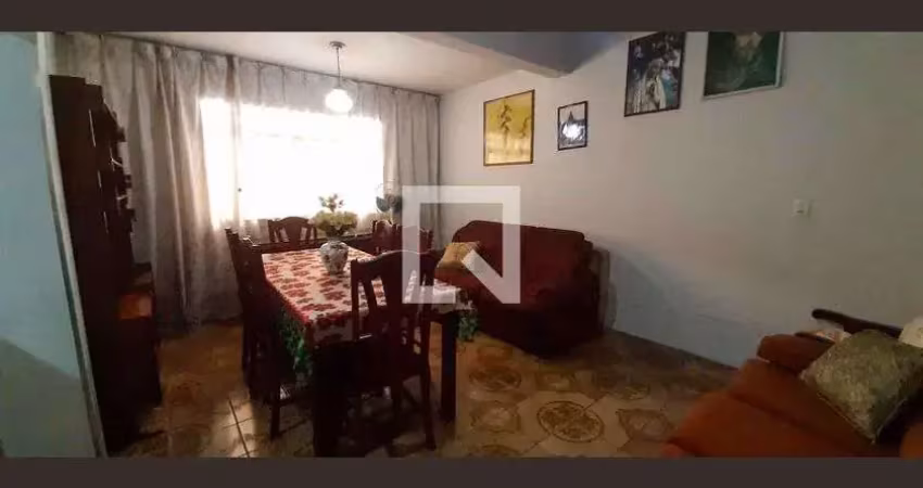 Casa para aluguel - jardim d&apos;abril, 2 quartos,  150 m² - osasco