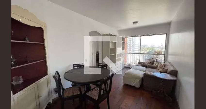 Apartamento para aluguel - butantã, 2 quartos,  52 m² - são paulo