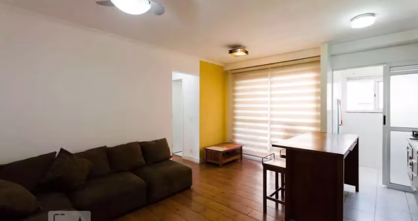 Apartamento para aluguel - bela vista, 2 quartos,  52 m² - são paulo