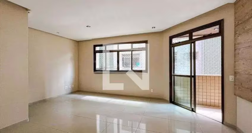Apartamento para aluguel - buritis, 3 quartos,  110 m² - belo horizonte
