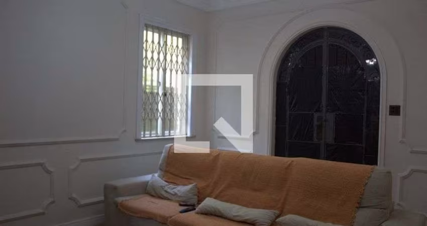 Casa para aluguel - tijuca, 6 quartos,  230 m² - rio de janeiro