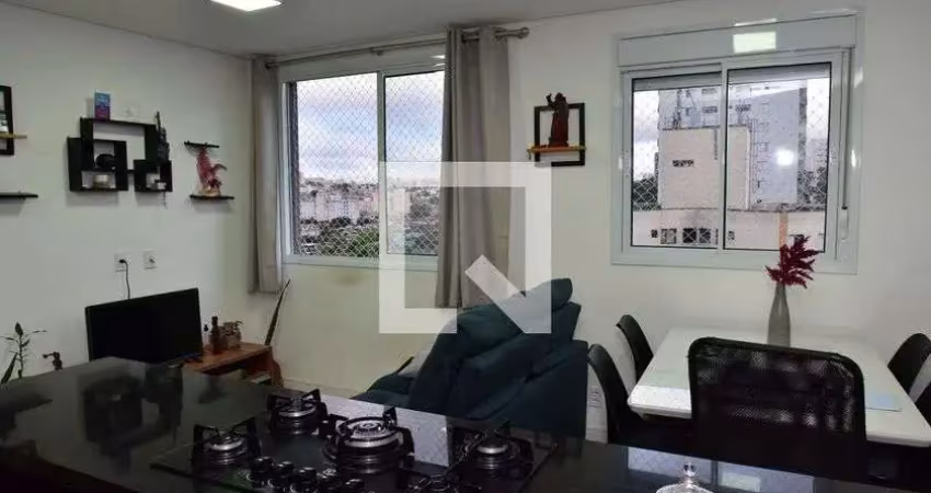 Apartamento para aluguel - vila mascote, 1 quarto,  34 m² - são paulo