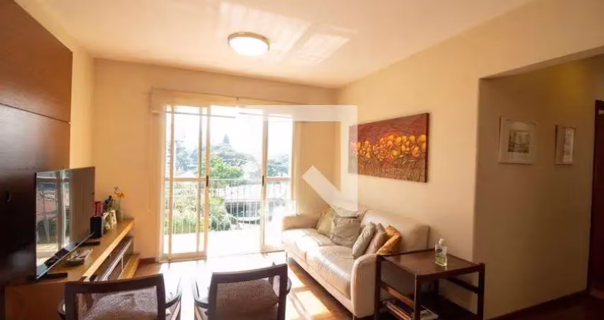 Apartamento para aluguel - brooklin, 3 quartos,  100 m² - são paulo