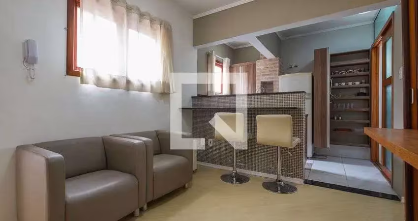 Apartamento para aluguel - pinheiros, 1 quarto,  41 m² - são paulo