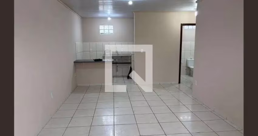 Apartamento para aluguel - campeche, 2 quartos,  50 m² - florianópolis