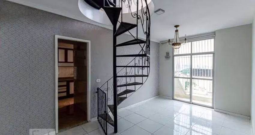 Cobertura para aluguel - ingá, 4 quartos,  142 m² - niterói