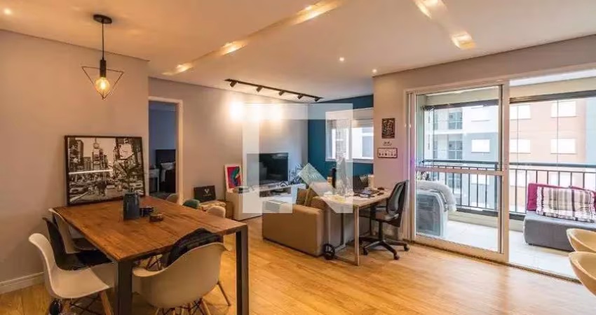 Apartamento para aluguel - alphaville, 1 quarto,  62 m² - barueri