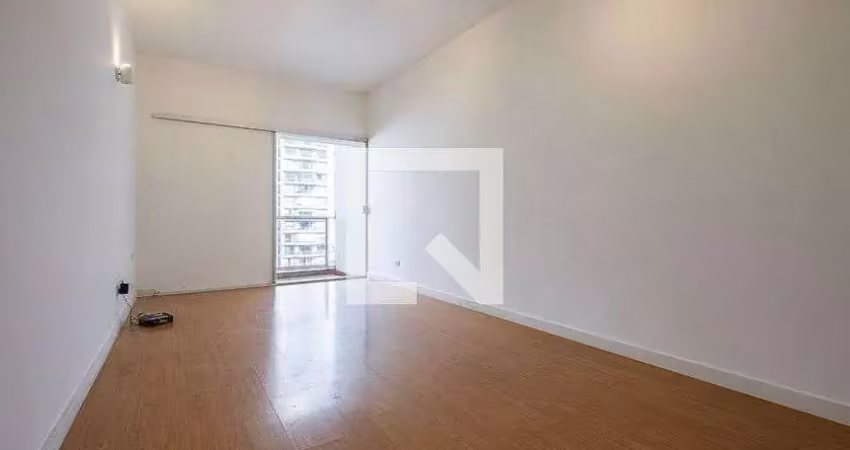 Apartamento para aluguel - pinheiros, 2 quartos,  80 m² - são paulo