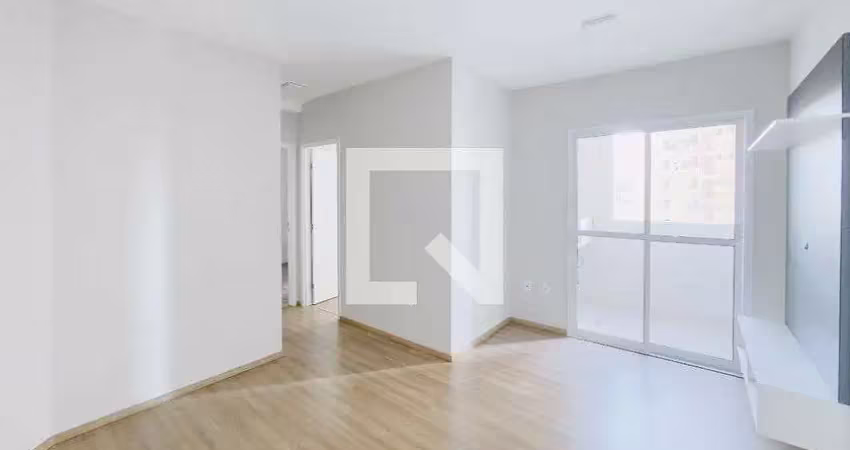 Apartamento para aluguel - parque residencial flamboyant, 2 quartos,  52 m² - são josé dos campos