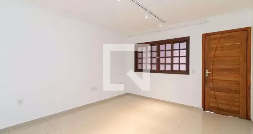 Casa para aluguel - vila euthalia, 3 quartos,  130 m² - são paulo