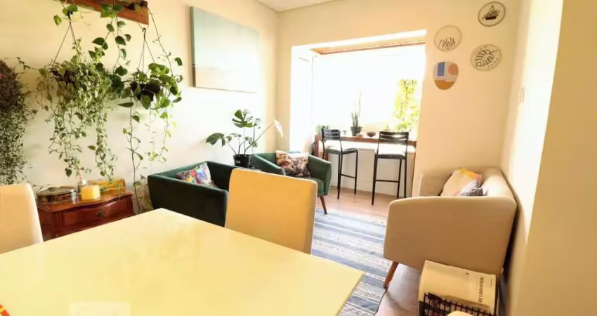 Apartamento para aluguel - vila mariana, 3 quartos,  60 m² - são paulo