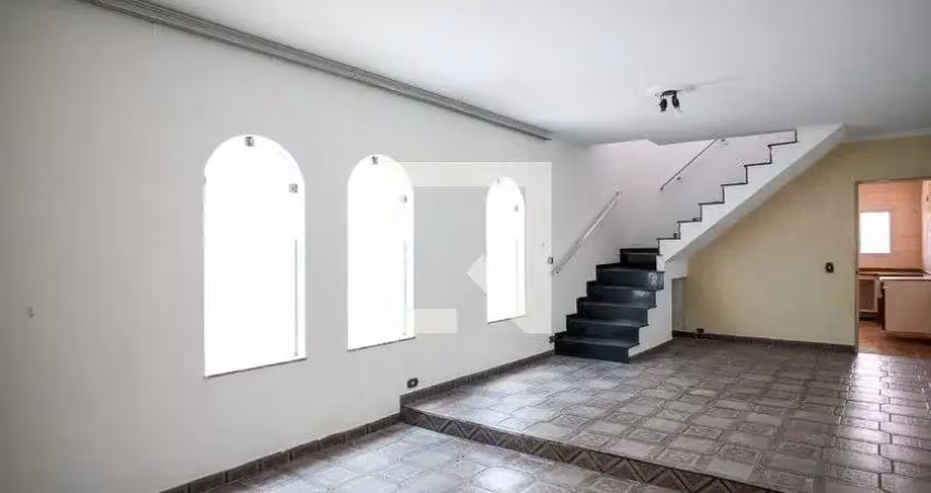 Casa para aluguel - vila das mercês, 4 quartos,  180 m² - são paulo