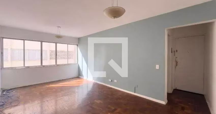 Apartamento para aluguel - vila mariana, 3 quartos,  110 m² - são paulo
