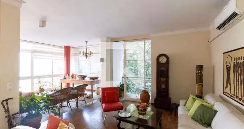 Apartamento para aluguel - higienópolis, 2 quartos,  223 m² - são paulo