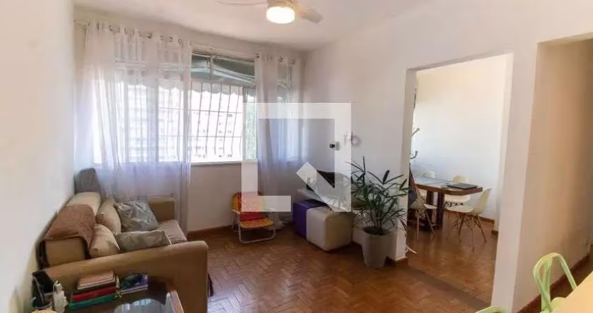 Apartamento para aluguel - icaraí, 2 quartos,  80 m² - niterói