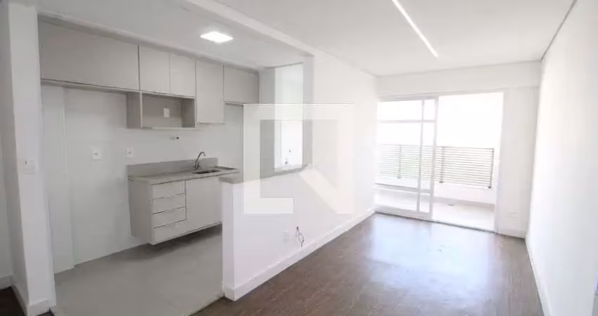 Apartamento para aluguel - residencial parque aquarius, 1 quarto,  53 m² - são josé dos campos