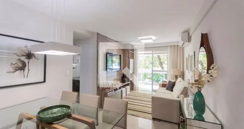 Apartamento para aluguel - maracanã, 2 quartos,  84 m² - rio de janeiro