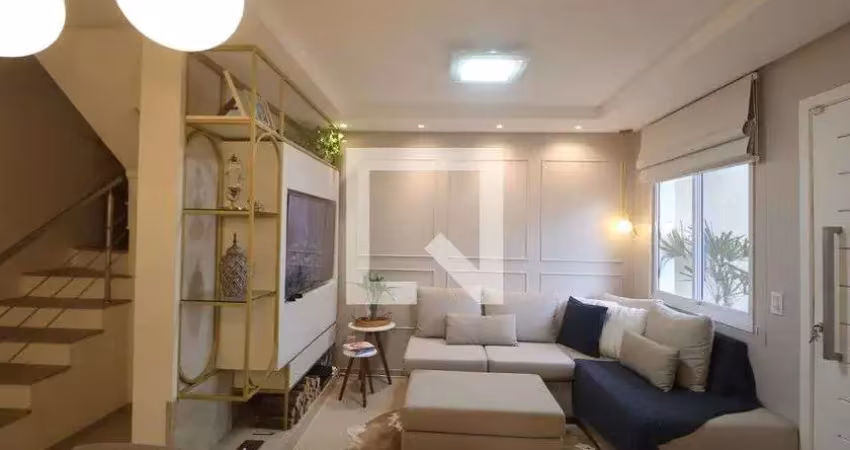 Casa para aluguel - bairro fátima, 3 quartos,  145 m² - canoas