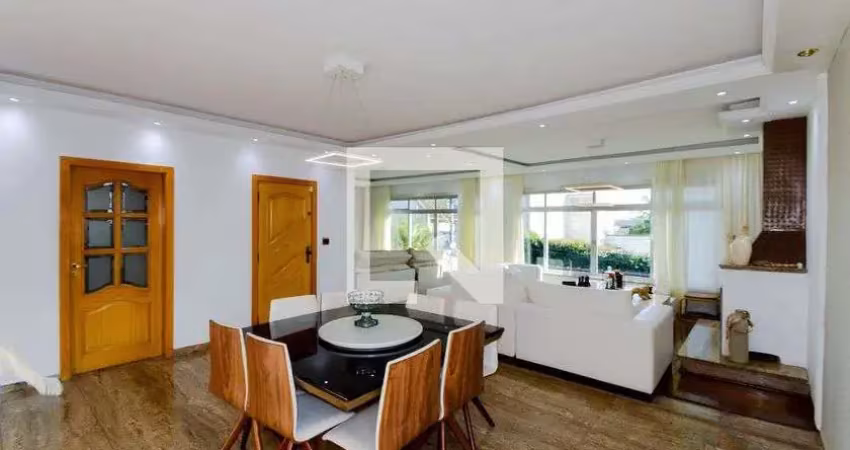 Casa para aluguel - vila rosália, 4 quartos,  600 m² - guarulhos