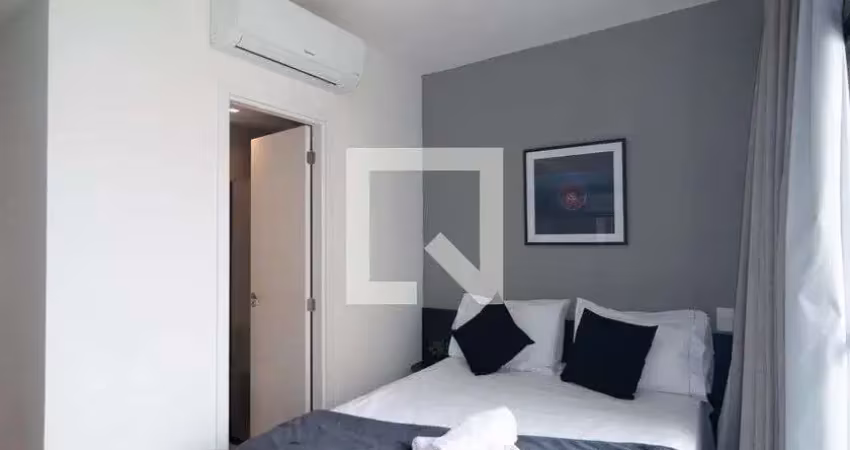 Apartamento para aluguel - consolação, 1 quarto,  33 m² - são paulo