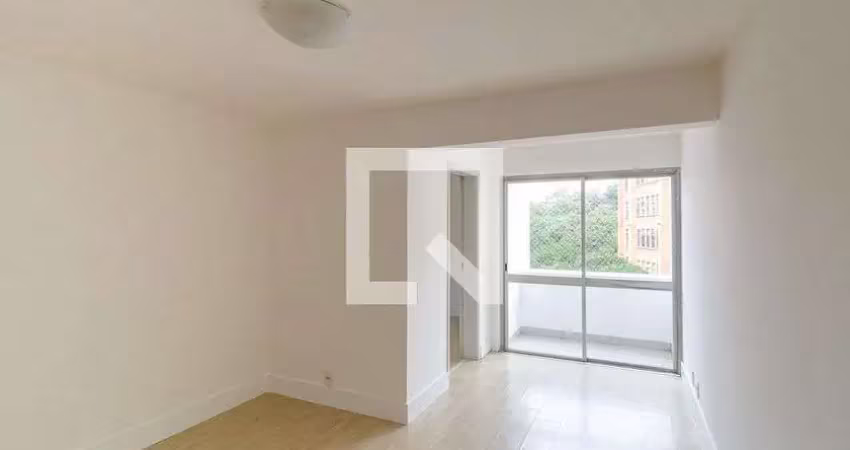 Apartamento para aluguel - santa cecília, 1 quarto,  70 m² - são paulo