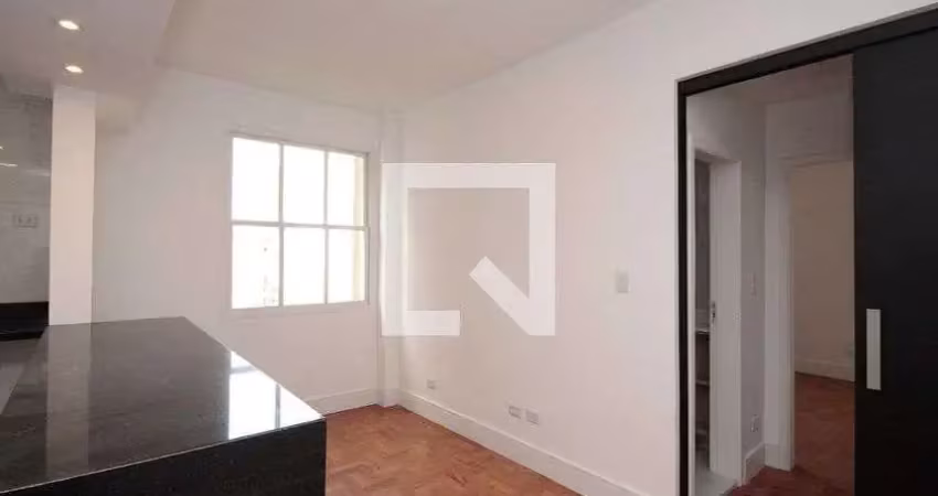 Apartamento para aluguel - consolação, 1 quarto,  41 m² - são paulo