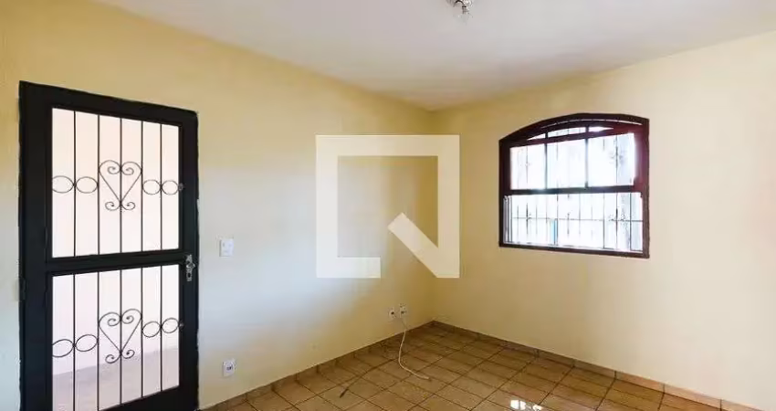 Casa para aluguel - horto florestal, 5 quartos,  200 m² - jundiaí