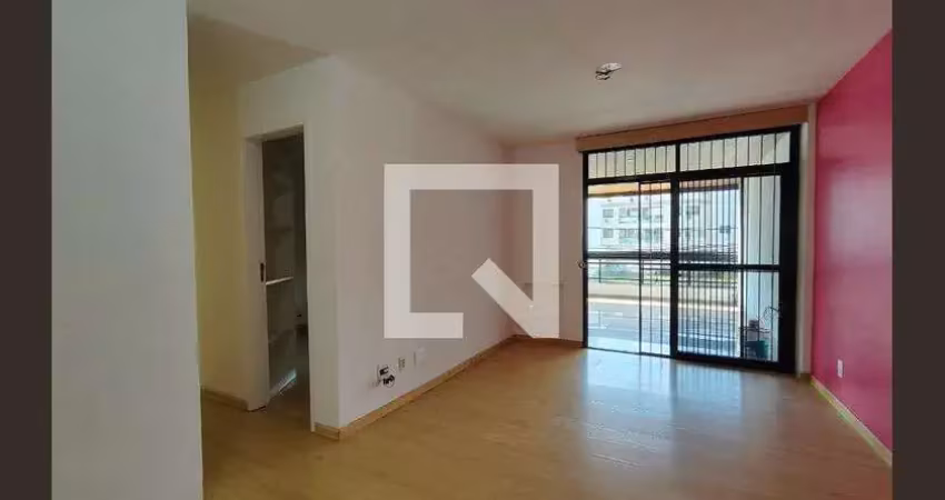Apartamento para aluguel - recreio, 3 quartos,  97 m² - rio de janeiro