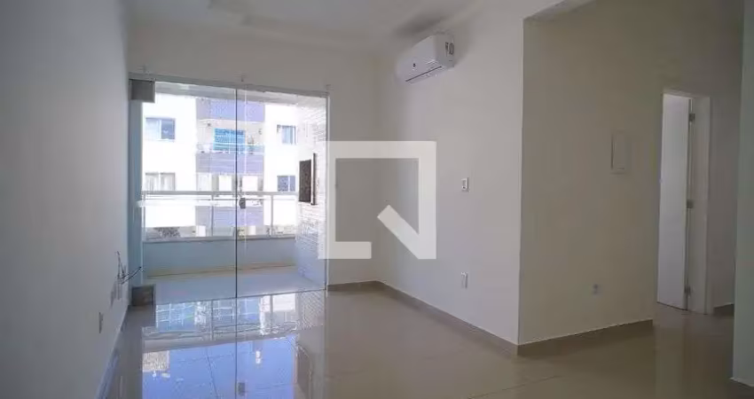 Apartamento para aluguel - ingleses, 2 quartos,  60 m² - florianópolis