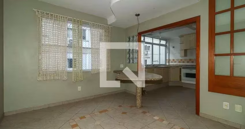 Cobertura para aluguel - moinhos de vento, 2 quartos,  247 m² - porto alegre