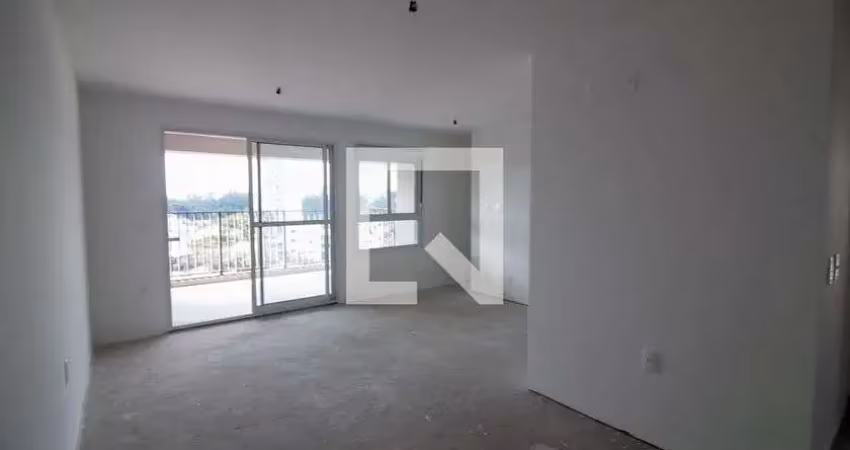 Apartamento para aluguel - chácara santo antonio, 2 quartos,  79 m² - são paulo