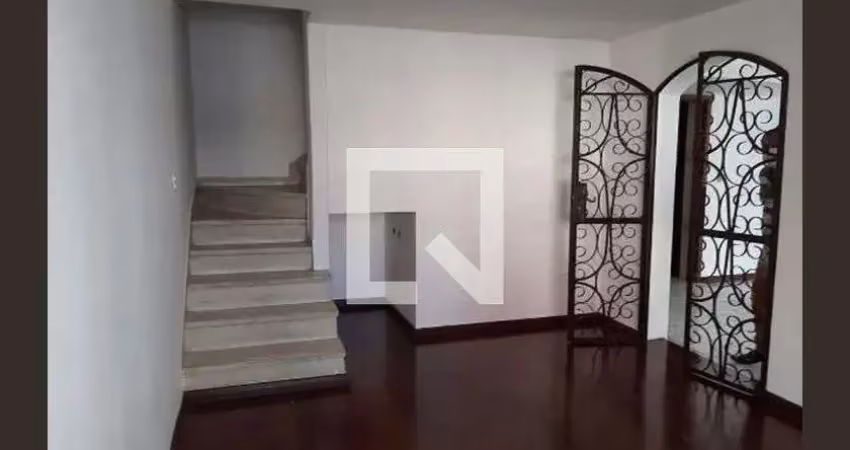 Casa para aluguel - renascença, 2 quartos,  120 m² - belo horizonte