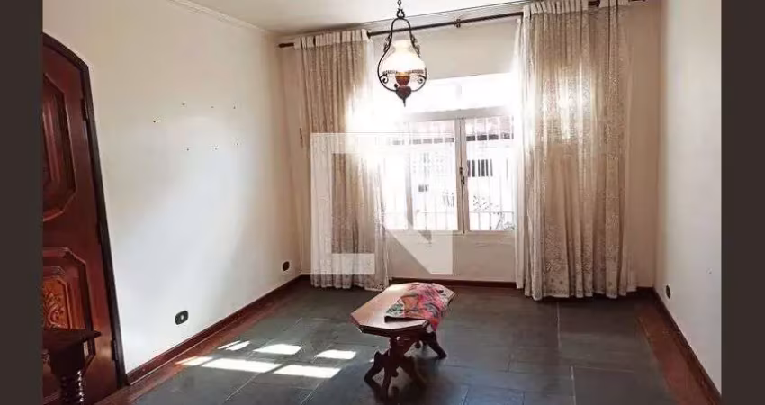 Casa para aluguel - jardim santo elias, 3 quartos,  190 m² - são paulo