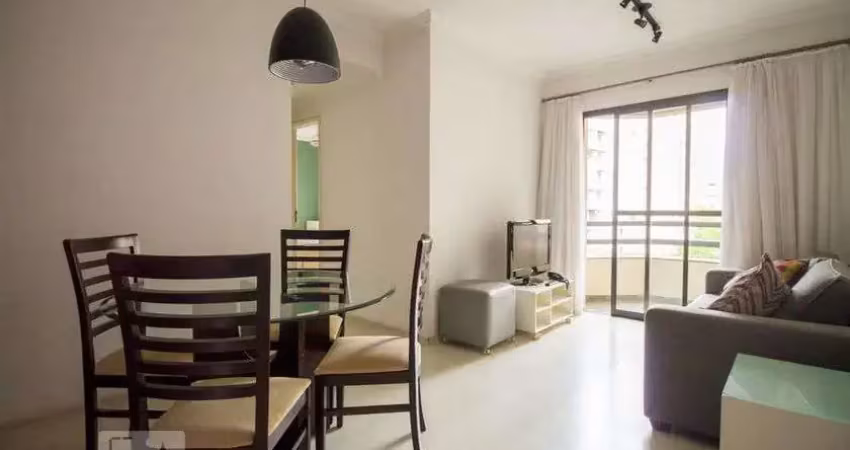 Apartamento para aluguel - vila mariana, 2 quartos,  60 m² - são paulo