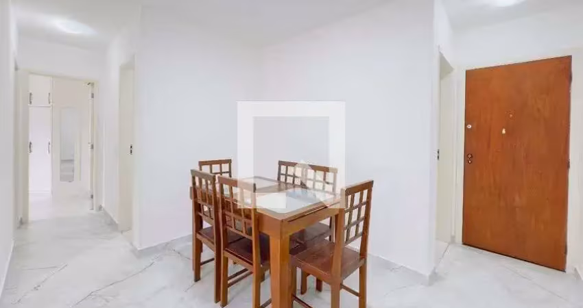 Apartamento para aluguel - bosque imperial, 2 quartos,  67 m² - são josé dos campos
