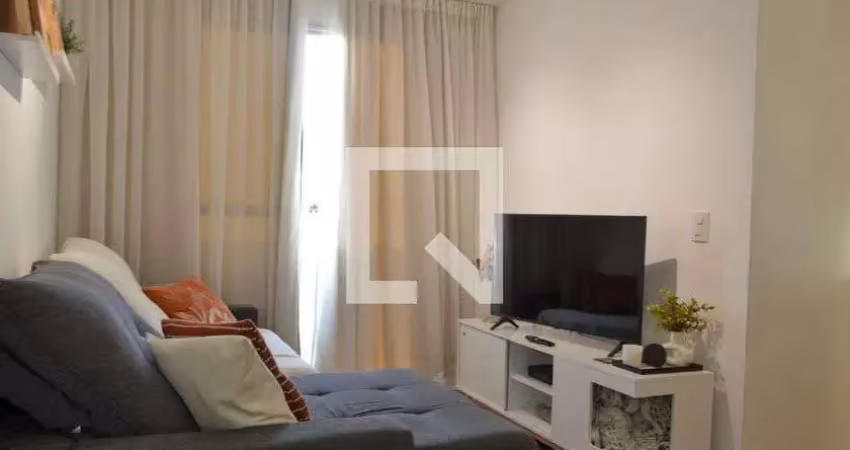 Apartamento para aluguel - jacarepaguá, 2 quartos,  51 m² - rio de janeiro