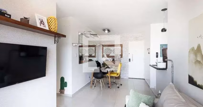 Apartamento para aluguel - vila leopoldina, 2 quartos,  53 m² - são paulo