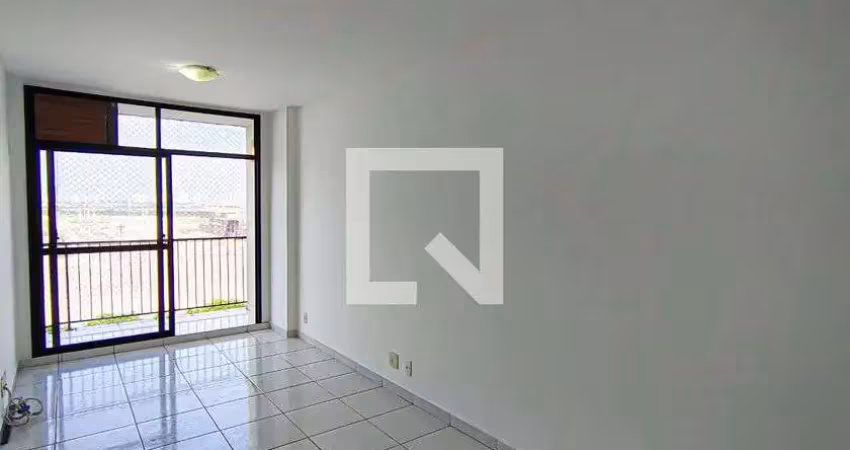 Apartamento para aluguel - jacarepaguá, 3 quartos,  75 m² - rio de janeiro