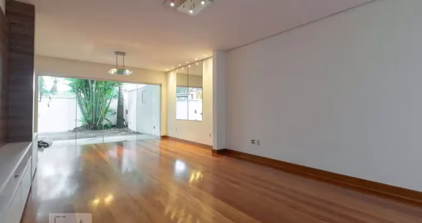 Casa / sobrado em condomínio para aluguel - santo amaro , 3 quartos,  250 m² - são paulo