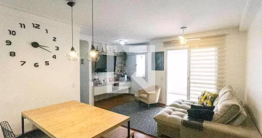 Apartamento para aluguel - vila formosa, 2 quartos,  78 m² - são paulo