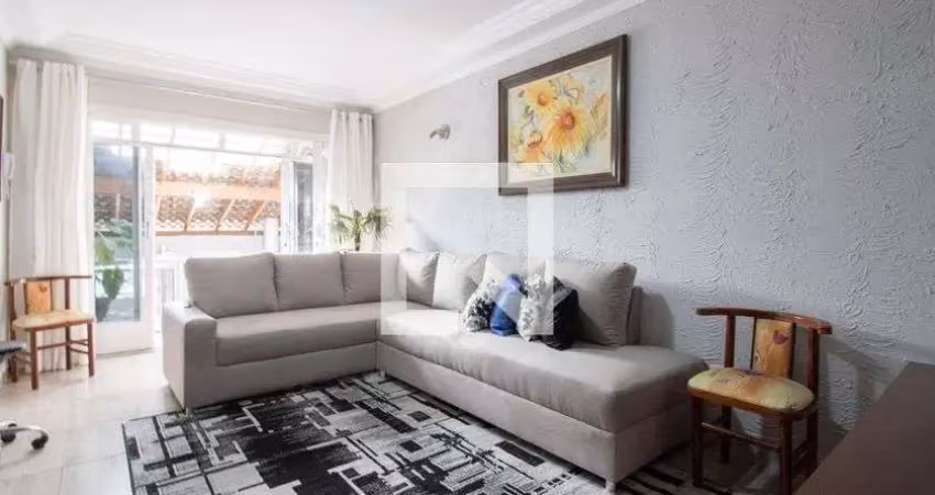 Casa para aluguel - ponte grande, 3 quartos,  230 m² - guarulhos
