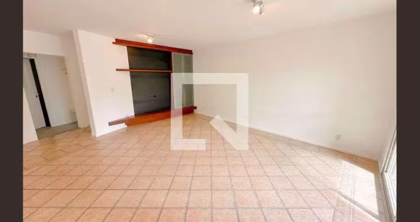 Apartamento para aluguel - lagoa da conceição, 4 quartos,  180 m² - florianópolis